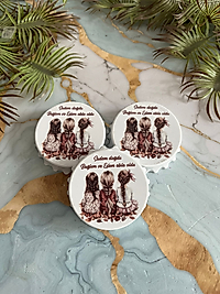 Yeni Doğum Yuvarlak Açacak Magnet