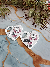Söz, Nişan, Nikah, Kına, Düğün Kalp Açacak Magnet